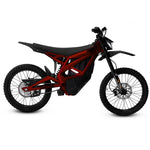 Load image into Gallery viewer, THRONE CYCLES THRONE SRPNT 10000 W Moto eBike 70x100 / 80x100 0ff-road Electric Dirt Bike