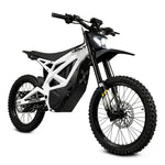 Load image into Gallery viewer, THRONE CYCLES THRONE SRPNT 10000 W Moto eBike 70x100 / 80x100 0ff-road Electric Dirt Bike