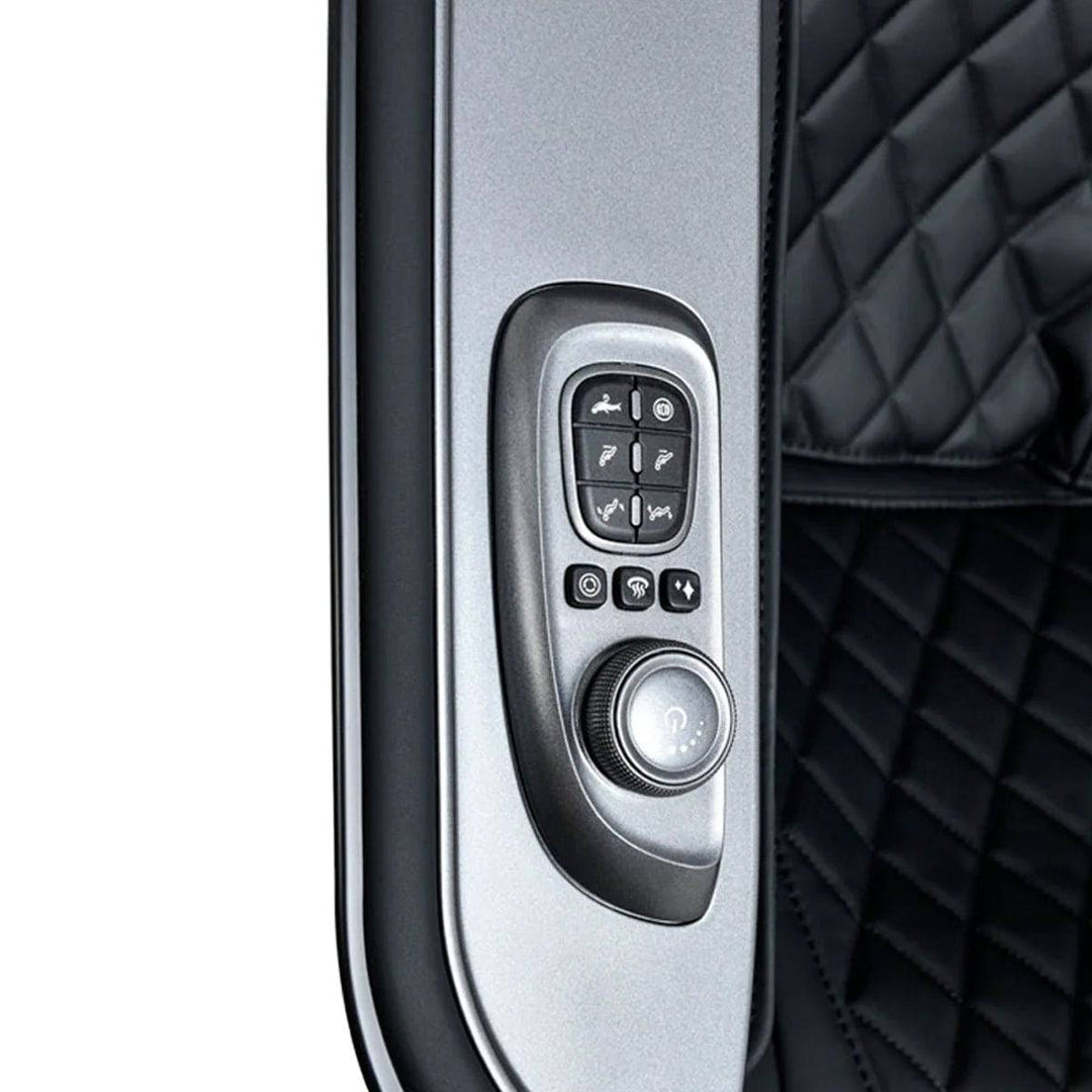 Titan TP-Epic 4D Massage Chair – Luxury Full-Body Comfort