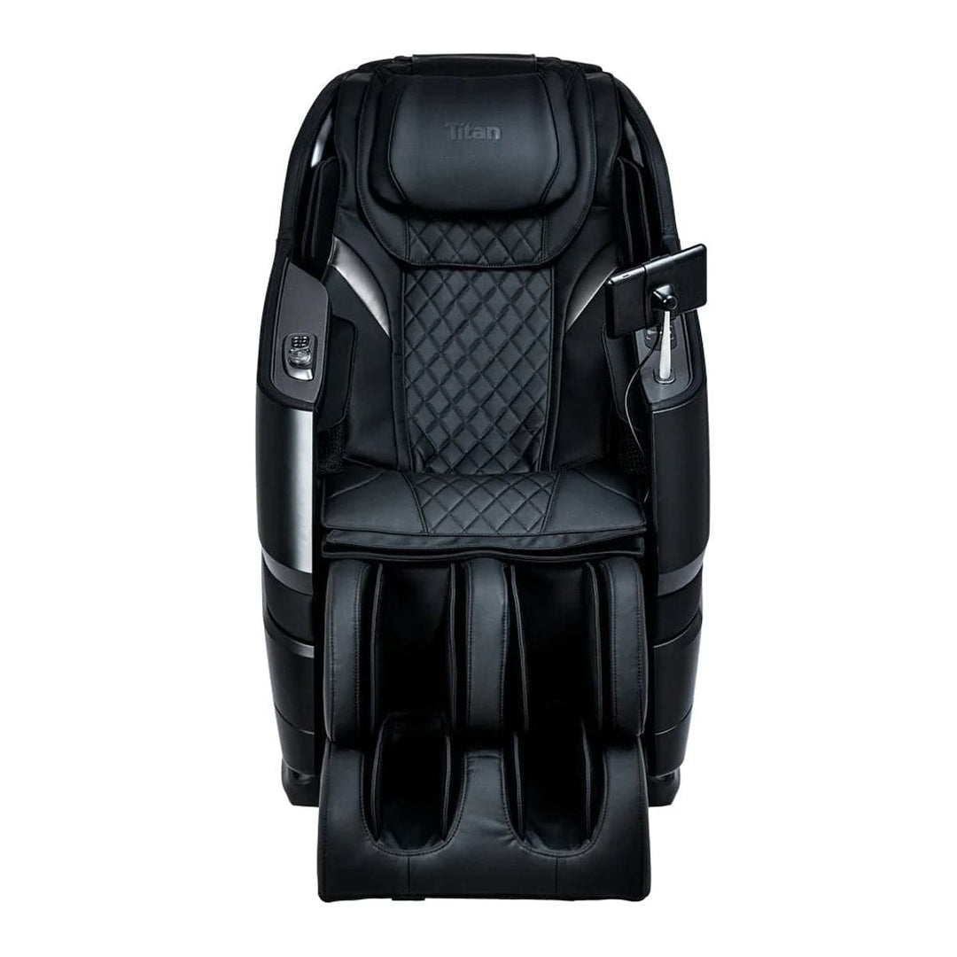 Titan TP-Epic 4D Massage Chair – Luxury Full-Body Comfort