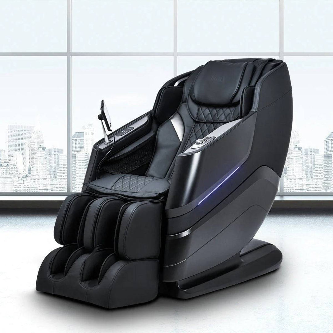 Titan TP-Epic 4D Massage Chair – Luxury Full-Body Comfort