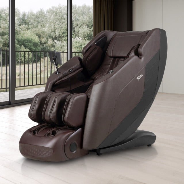 Titan Ignite Sync