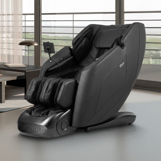 Titan Ignite Sync
