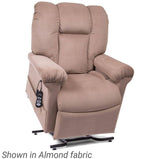 Load image into Gallery viewer, UltraComfort Sol UC520 Power Lift Chair