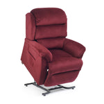 Load image into Gallery viewer, UltraComfort Polaris UC559-Small Power Lift Chair
