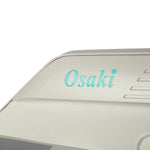 Load image into Gallery viewer, Osaki Ventura 3D+