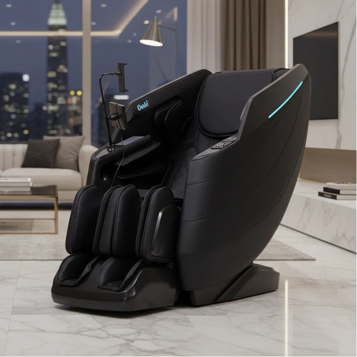 Osaki Ventura 3D+
