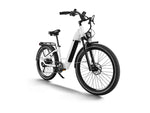 Load image into Gallery viewer, HIMIWAY Rambler 500 w Step Thru Ebike 27.5x2.4 Urban Electric Beach Cruiser eBike