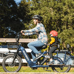 Load image into Gallery viewer, eBike Revi Flux  - Gray - In a Box