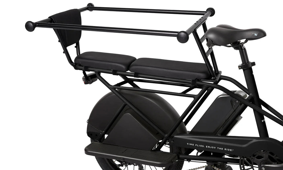 eBike Radio Flyer Via - Sage Green - In a Box