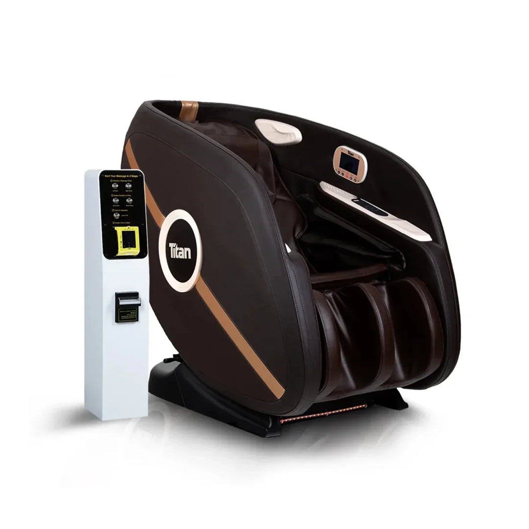🎁Bundle Deal: Zena Vending Chair (Two) + Nayax Box (One) Bundle